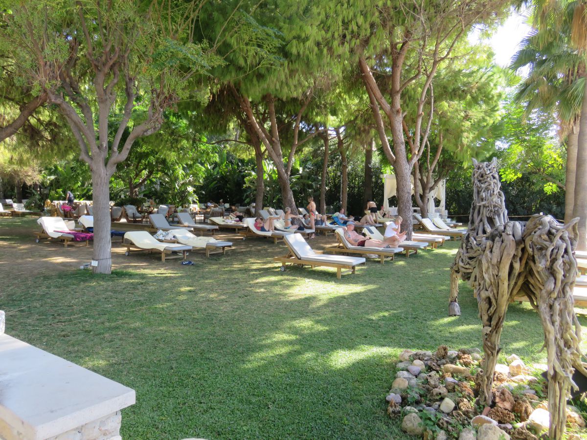 imagini hotel BARUT HEMERA